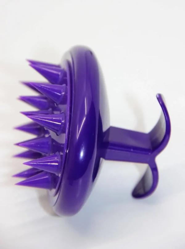 Bath and Massage Brush – Soothing Grooming for Cats and Dogs
