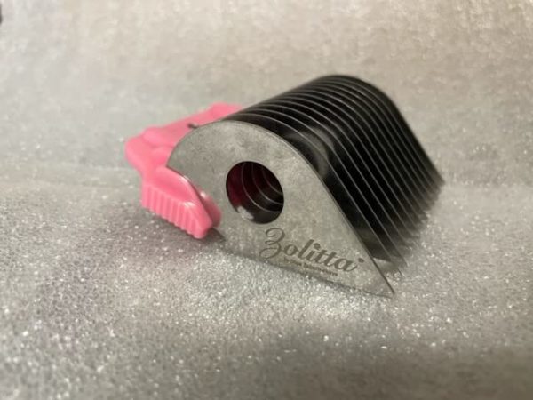 1 1/4″ 32mm Wide Attachment Comb - Image 2