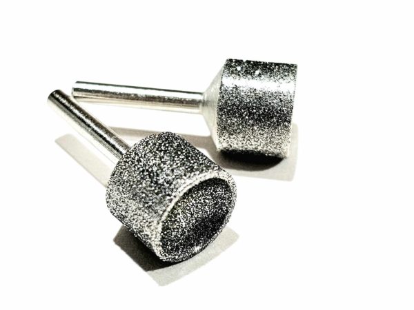 Zolitta Collection - Buzzy Bee Diamond Dremel Replacement Head