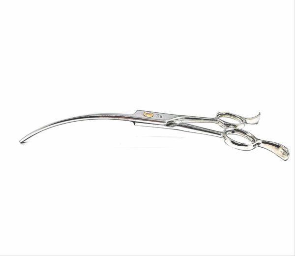 Mirage 7.5" Extreme Curved Scissors