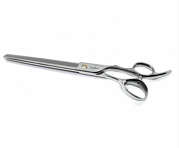 Mirage 7.5" 80T  Erasers Thinning Shears